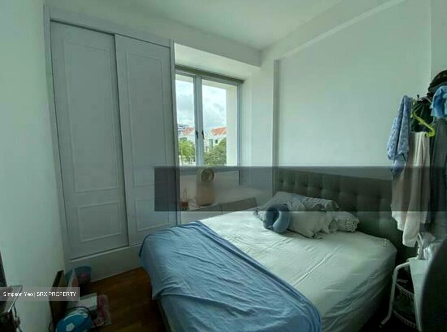 Residences @ Jansen (D19), Apartment #461105811